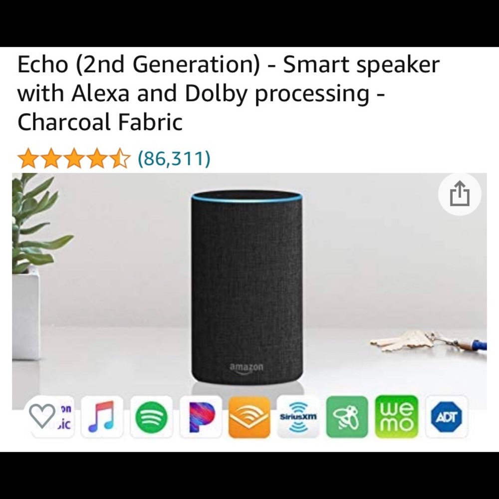 Echo